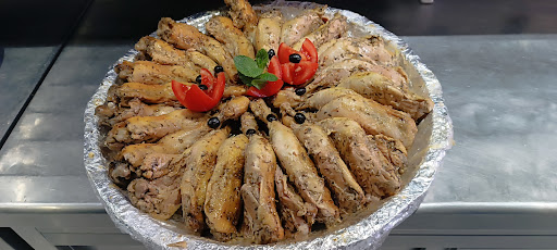 Photo 4 - Entre Nous Plats cuisinés tacos burgers panini salades soirées privatives Fréjus