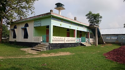 Photos of Sit Mamudpur kendriyo Jame Moshjid