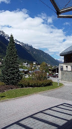 Photo n°1 de Dr Michel CADOT à Chamonix-Mont-Blanc (Médecin généraliste)