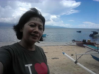 Photos of Bunaken