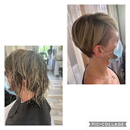 Photo n°25 de Slim Coiffure à Forcalquier (Salon de coiffure)