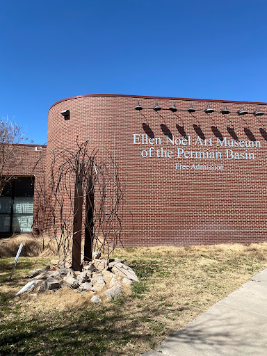 Ellen Noël Art Museum - Thumbnail