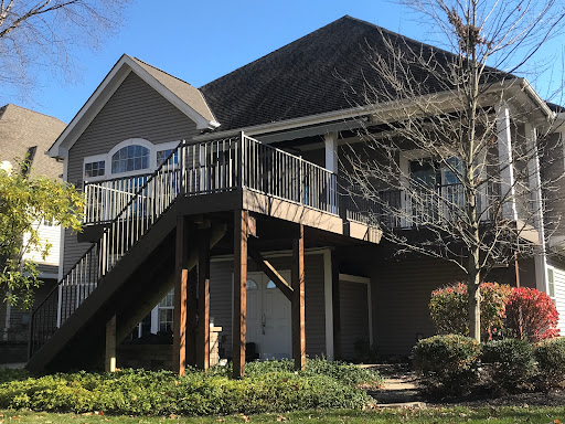 Deck Works - Visual