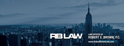 The Law Offices of Robert E. Brown, P.C.
