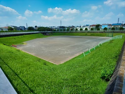 芝久保運動場