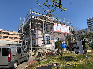 Photo n°11 de HM couverture - Couvreur à Orgeval à Orgeval (Entrepreneur spécialisé dans l'isolation)