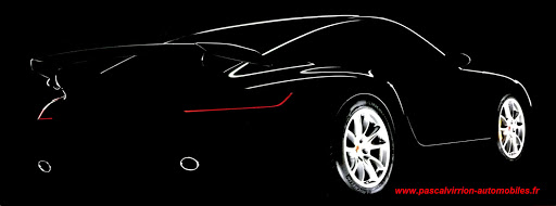 Pascal Virrion Automobiles - Thumbnail
