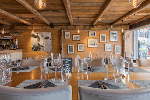 Photo n°15 de Le 155 Steakhouse à Morzine (Bar à vin)