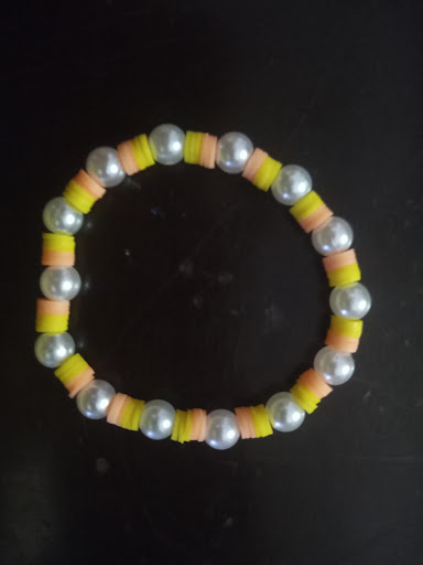 Indis bracelets - Visual
