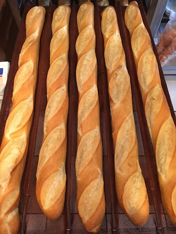 Boulangerie Pierre & Patisserie by null