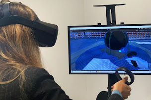 Photo n°14 de FORMED Campus à La Seyne-sur-Mer (Centre de formation)