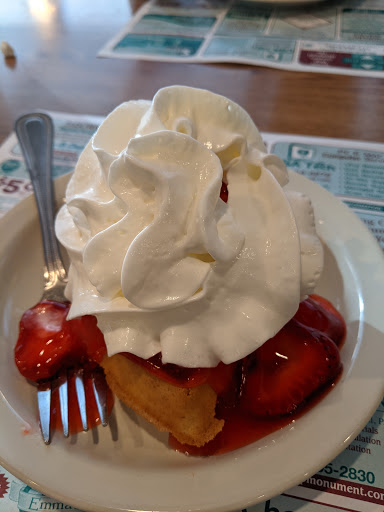 New Holland Family Restaurant - Thumbnail