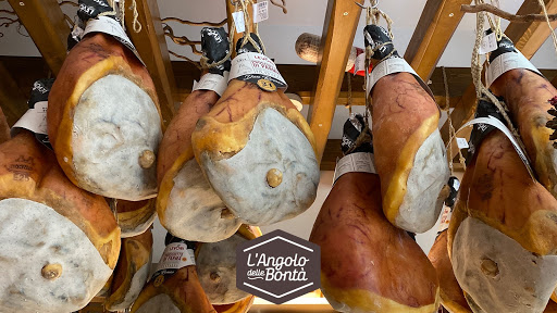 L'angolo delle bontà | Salumeria ad Alcamo - Thumbnail