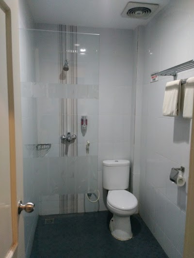 Photos of Hotel novena bone