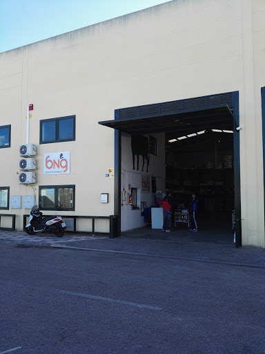 Distribuciones de Bebidas Energéticas BNG, S.L.