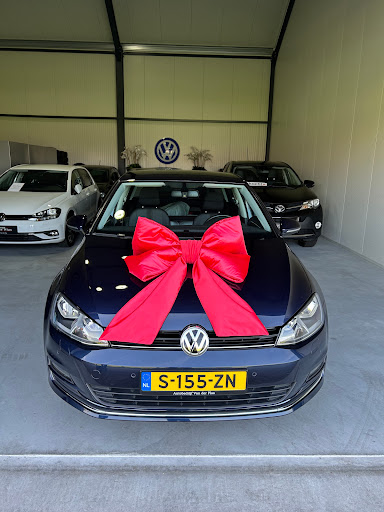 Autobedrijf Van der Plas