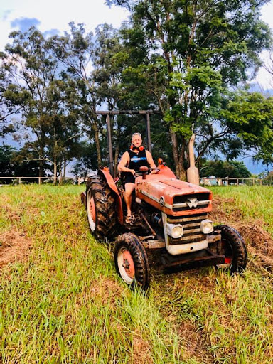 Marty's Mowing and Property Maintenance
