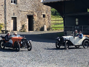 Photo n°37 de Ancien hôtel aux moines Pierrefitte 50000 SAINT-LÔ à Saint-Lô (Chambre d'hôtes)