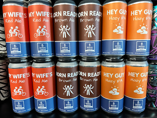 GP Liquor Home - Thumbnail