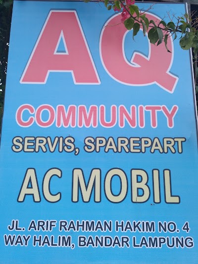 Photos of Cempaka Ayu