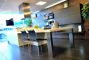 Photo n°25 de ATELIERS STEPHANE LAMOUR Cuisiniste les Sables-d'Olonne. à Les Sables-d'Olonne (Prestataire de réaménagement de cuisine)