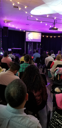 City Hill Church