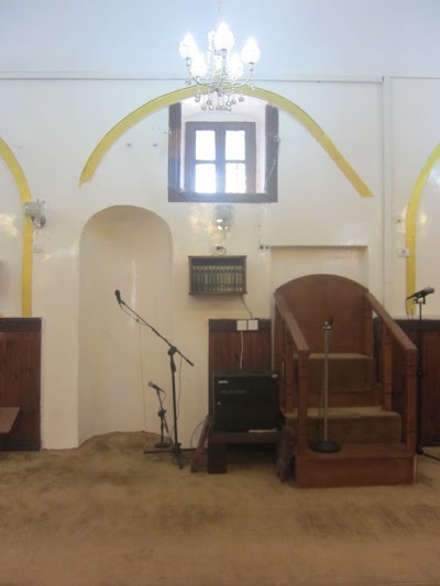 Photos of مسجد السنوسية