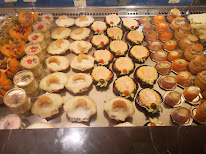 Aux Fins Gourmets Versailles à Versailles