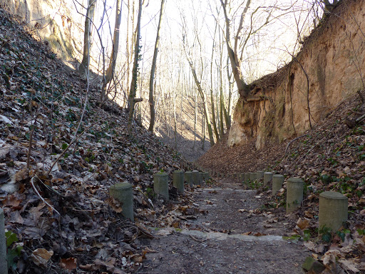 Friedhof Markwerben - Thumbnail
