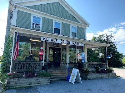 Village Green Market