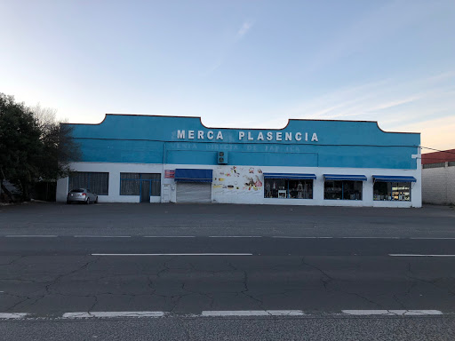 Merca Plasencia - Thumbnail