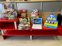 Shop Occaz à La Noue