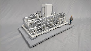 Photo n°5 de 2T Maquettes à Le Champ-près-Froges (Maquettiste)
