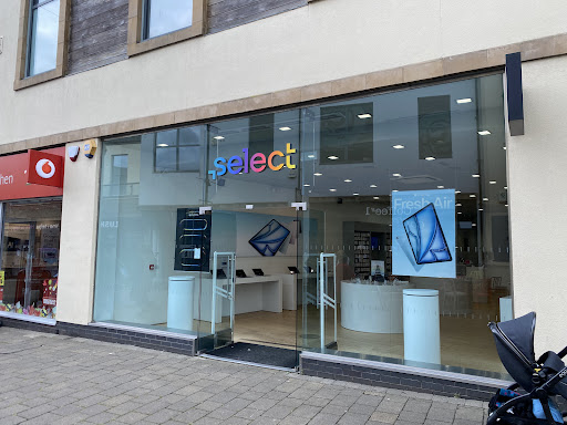 Select Apple Premium Reseller (Carmarthen) - Thumbnail