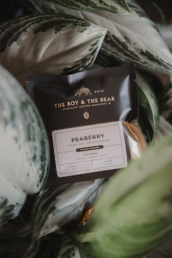 The Boy & The Bear - Coffee Roastery by null