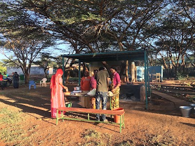 Photos of Henry & Rosanna's Campsite