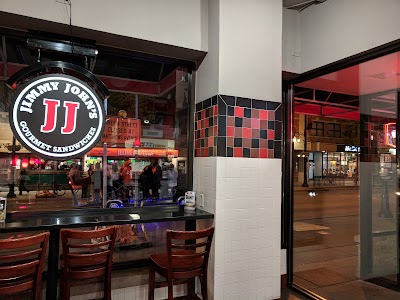 Jimmy John