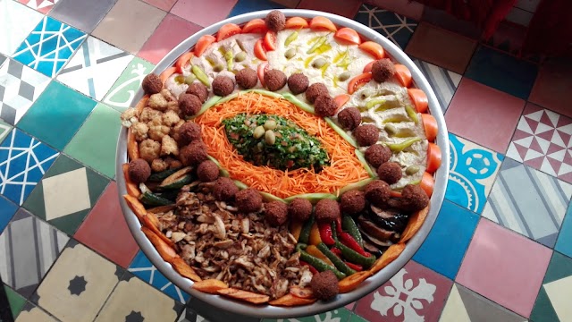 EL HABAB
