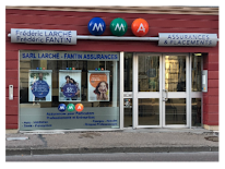 MMA Assurances TROYES DE GAULLE à Troyes