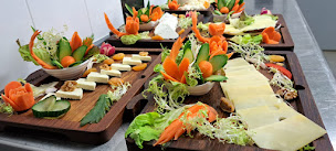 Photo n°29 de chez fidan à Dreux (Lieu de mariage)