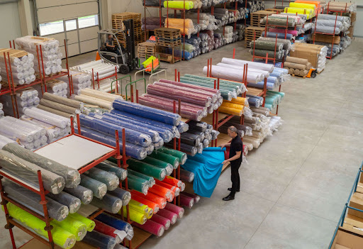 aktivstoffe.de - Axel Suijker Textil - Fachhandel für Stoffe