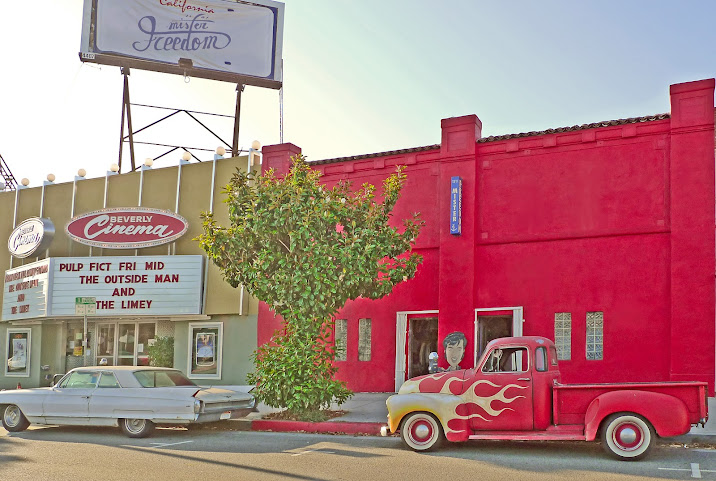 Mister Freedom by null