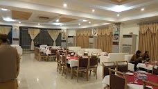 Usmania Restaurant sahiwal Multan Rd