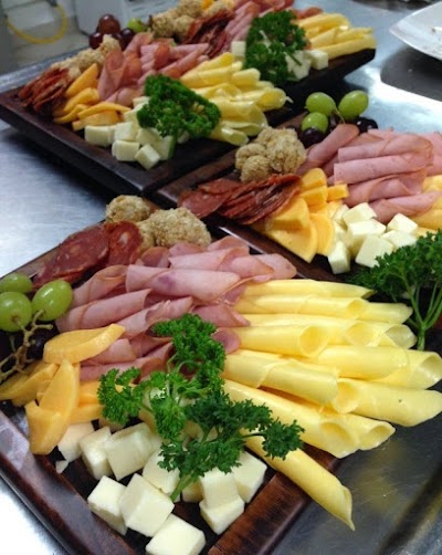 Photos of LA RAVINIA