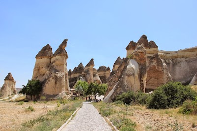 Photos of Jasminne Tour and travel Agency