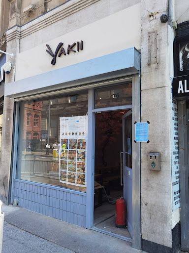 Photo of YAKII