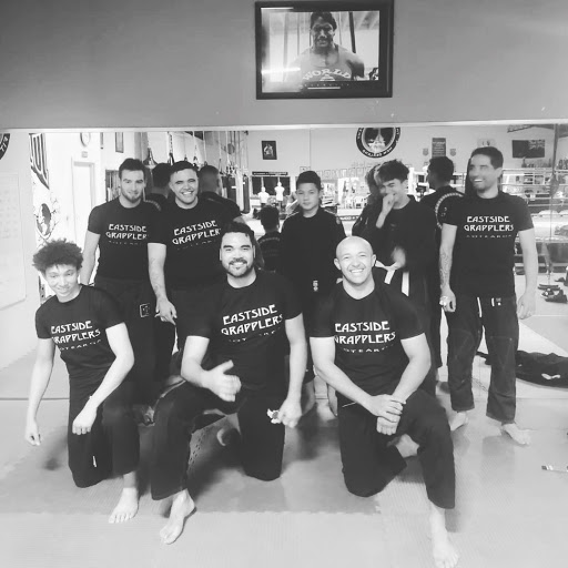 Eastside Grapplers Aotearoa - Thumbnail