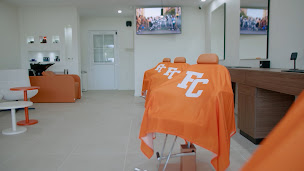 Photo n°18 de FADE CLUB BARBERSHOP à Santeny (Salon de coiffure)