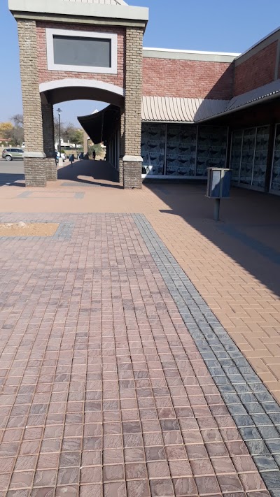 Photos of Rehoboth Shopping Mall
