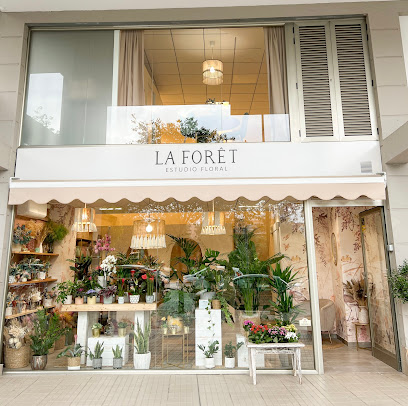 La Forêt Estudio Floral